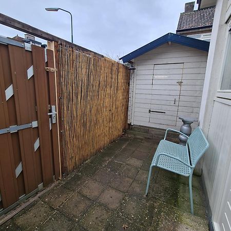 Studio Baarn With Patio, Airco, Pantry, Bedroom, Bathroom, Privacy - Amsterdam, Utrecht Kültér fotó