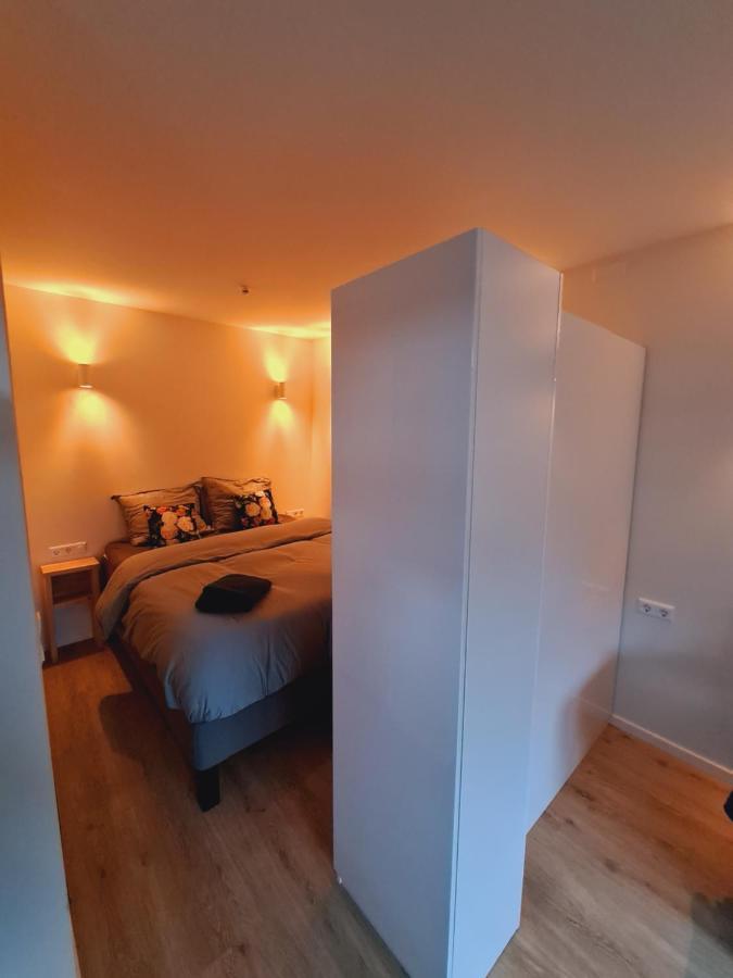 Studio Baarn With Patio, Airco, Pantry, Bedroom, Bathroom, Privacy - Amsterdam, Utrecht Kültér fotó