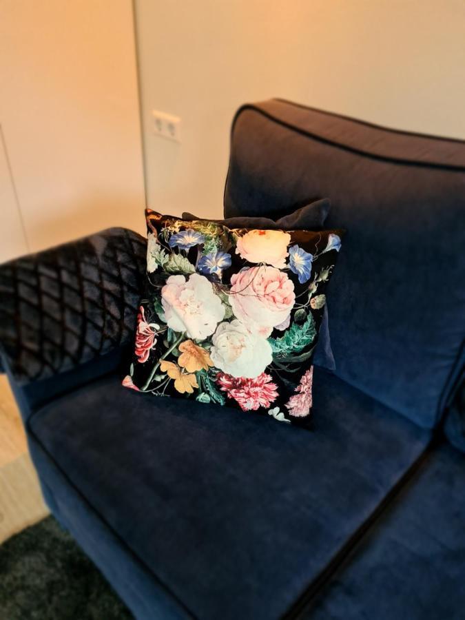 Studio Baarn With Patio, Airco, Pantry, Bedroom, Bathroom, Privacy - Amsterdam, Utrecht Kültér fotó